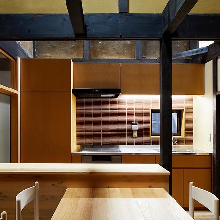 Marukyo Gakurin-An Villa Kyoto Luaran gambar