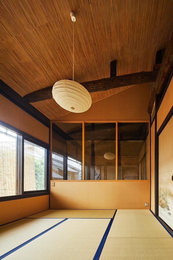 Marukyo Gakurin-An Villa Kyoto Luaran gambar