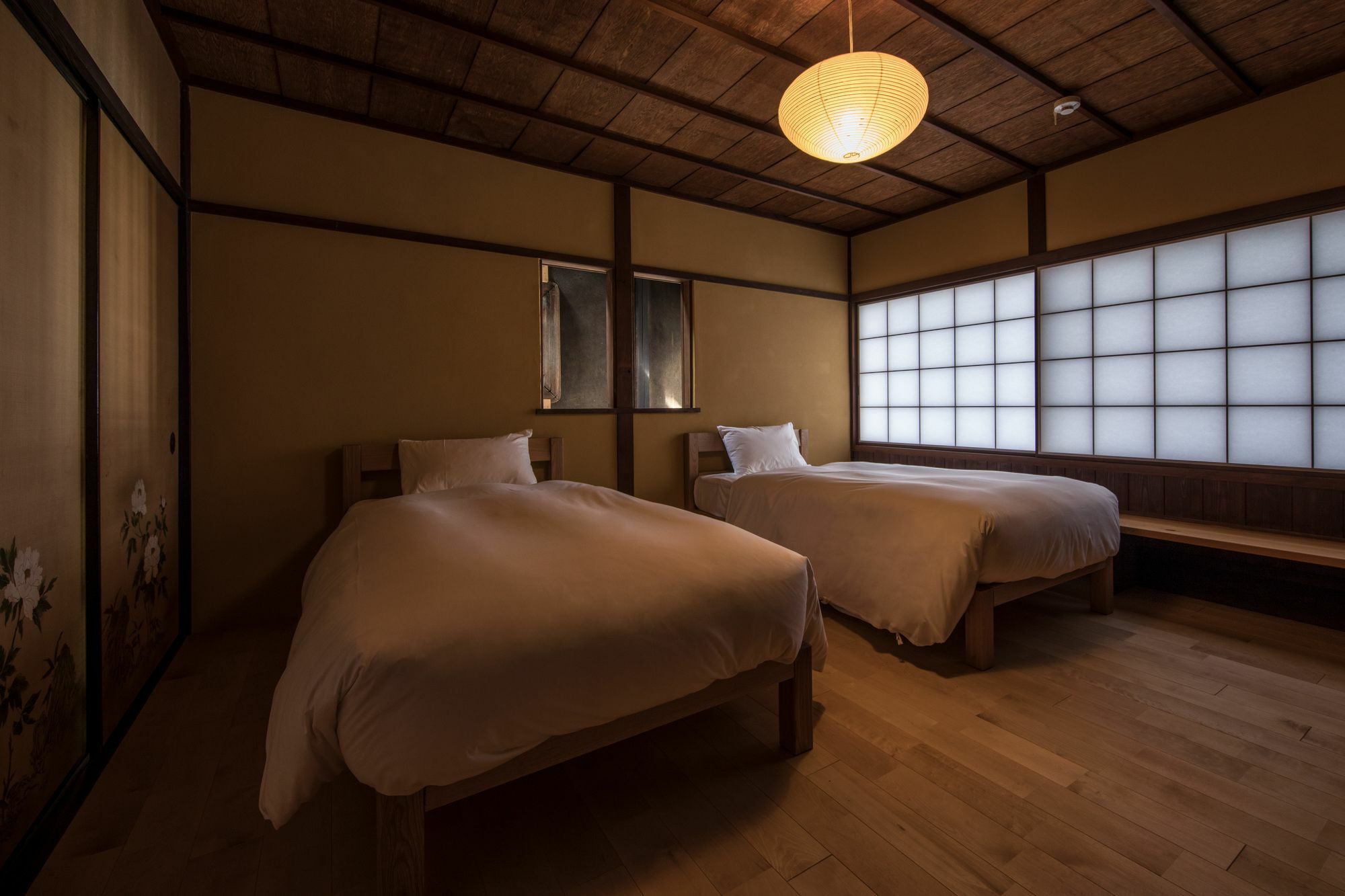 Marukyo Gakurin-An Villa Kyoto Luaran gambar