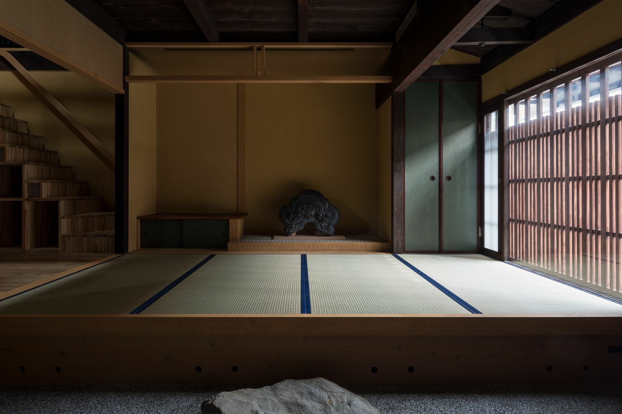 Marukyo Gakurin-An Villa Kyoto Luaran gambar