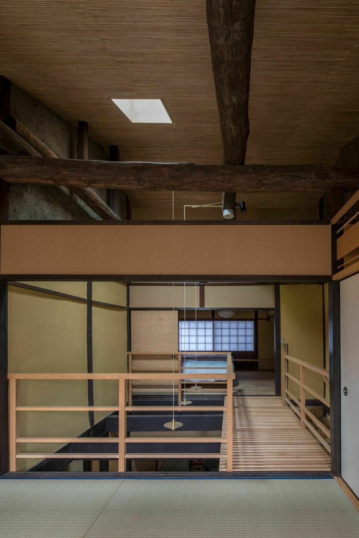 Marukyo Gakurin-An Villa Kyoto Luaran gambar