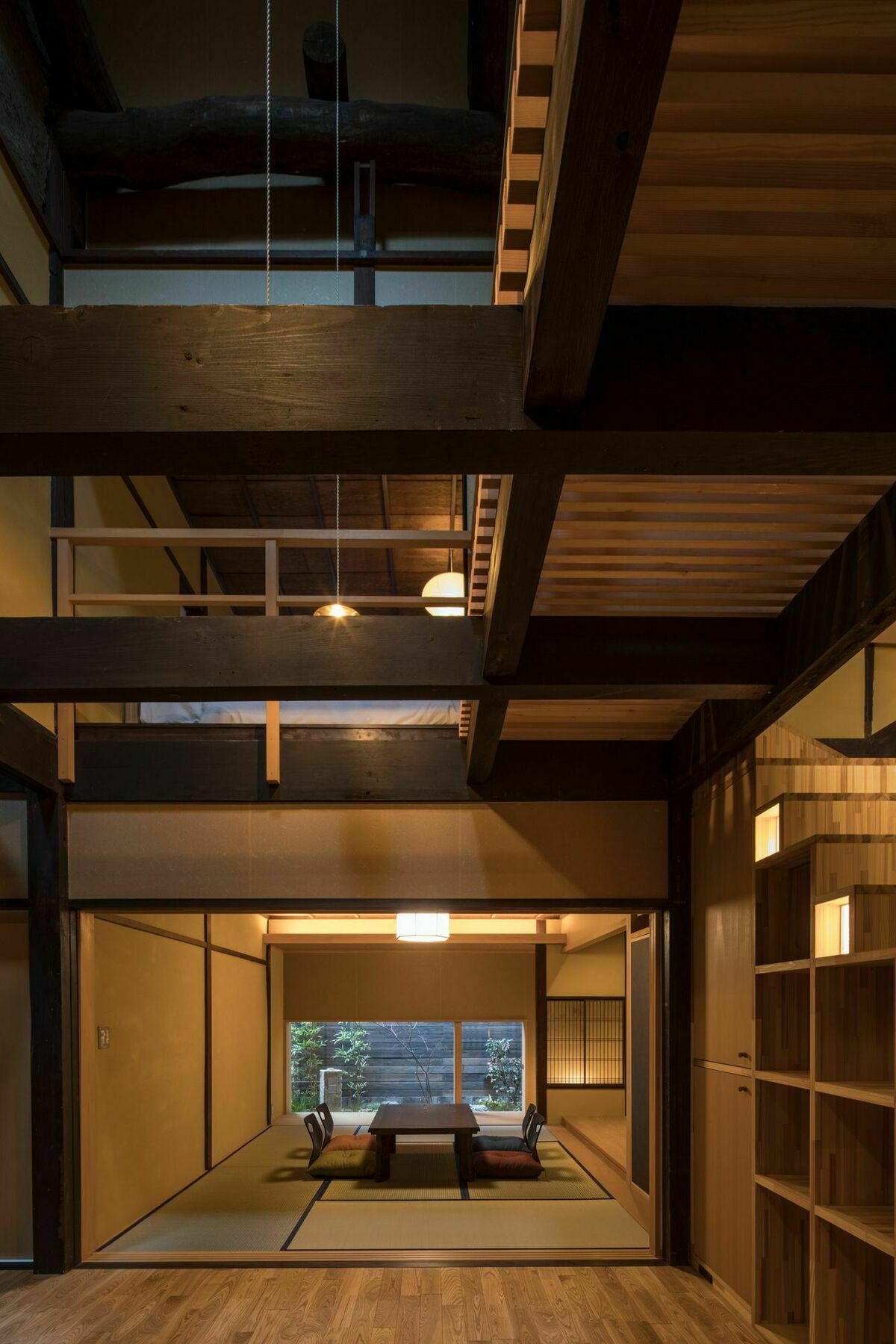 Marukyo Gakurin-An Villa Kyoto Luaran gambar