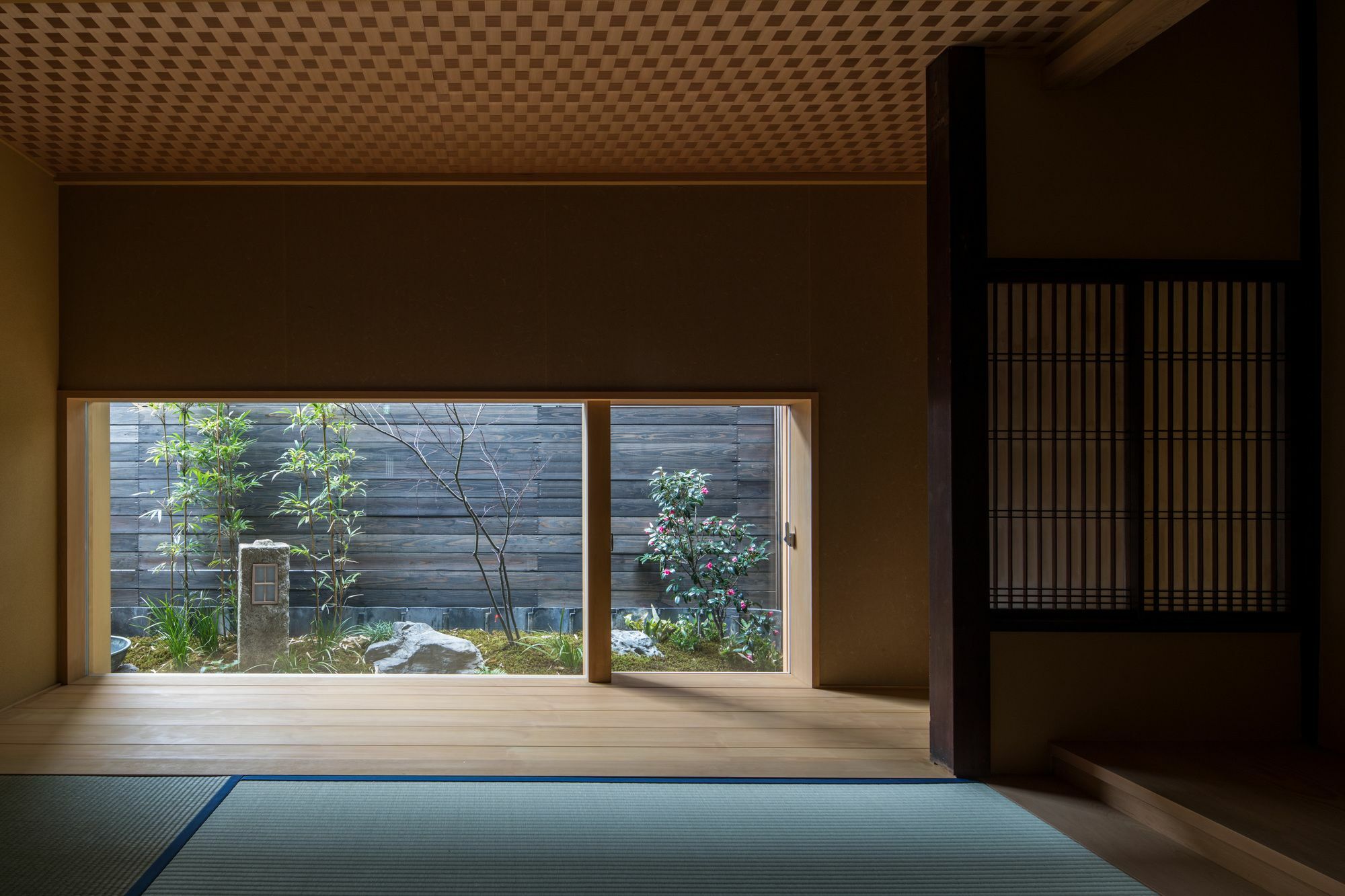 Marukyo Gakurin-An Villa Kyoto Luaran gambar