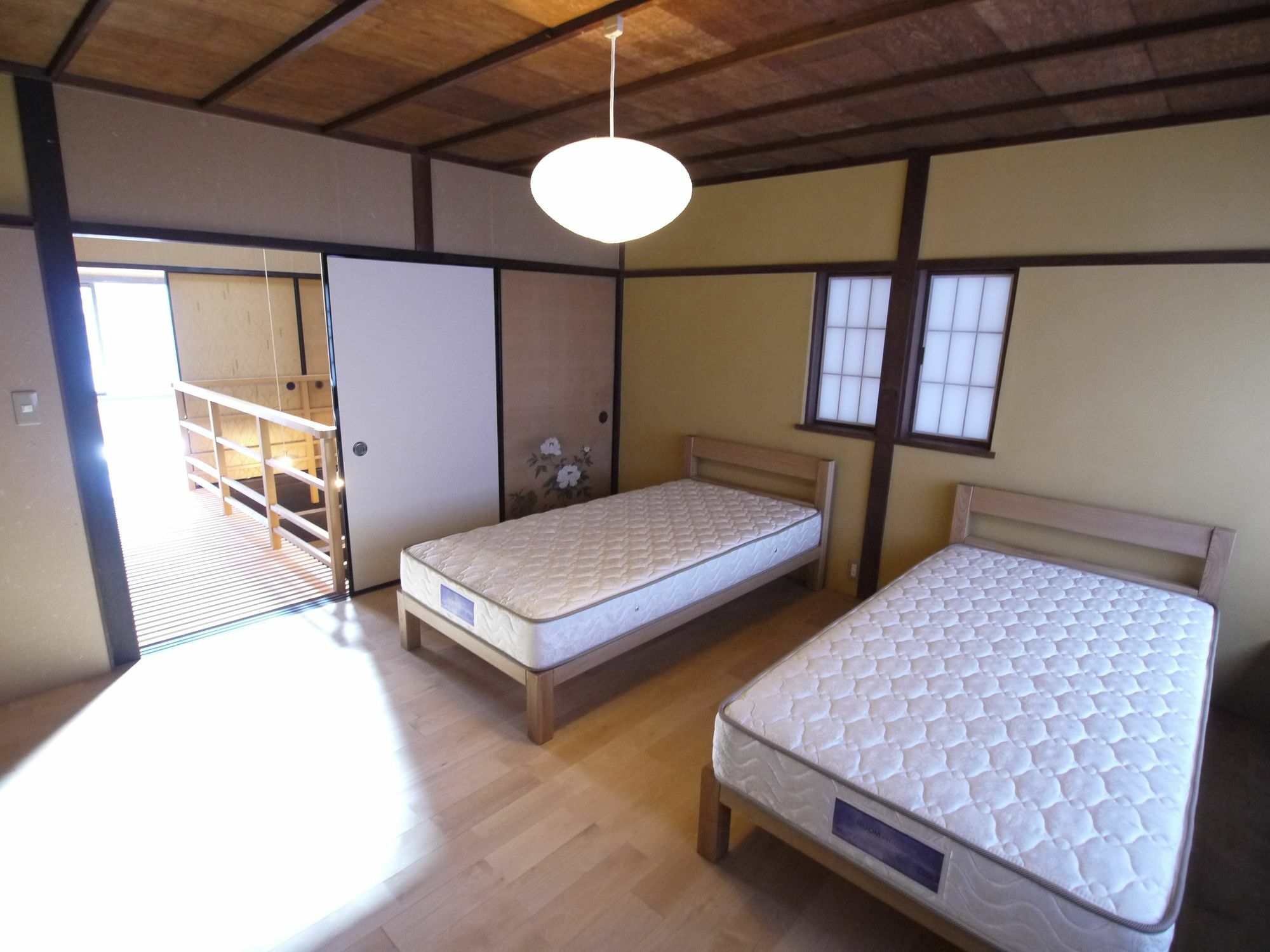 Marukyo Gakurin-An Villa Kyoto Luaran gambar