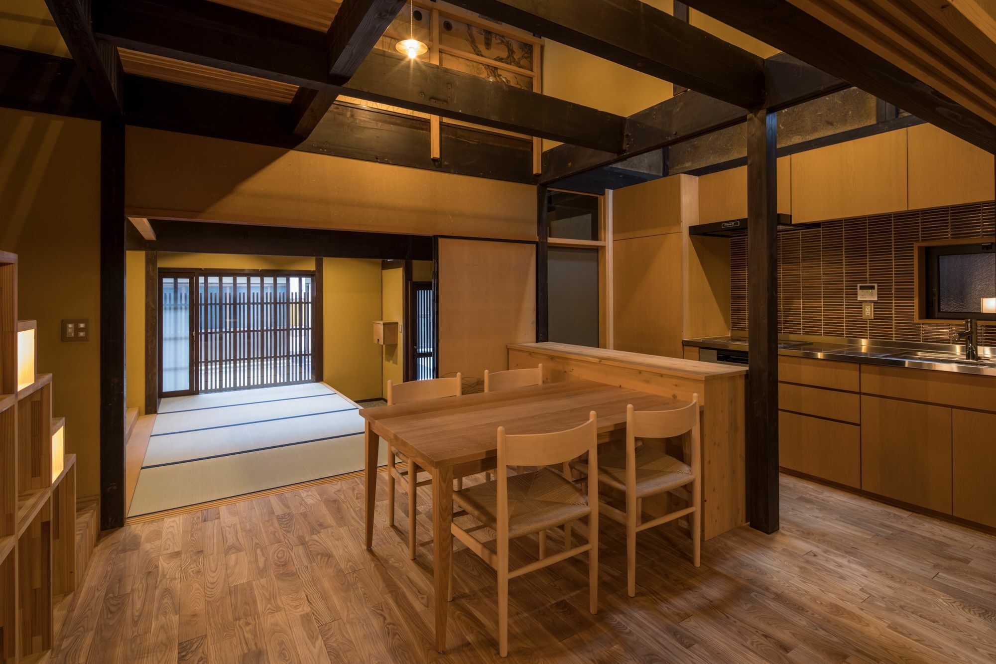 Marukyo Gakurin-An Villa Kyoto Luaran gambar